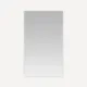 Aquadom Royale 24'' × 40'' Right Hinge Medicine Cabinet