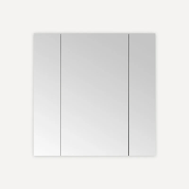 images Aquadom Royale 36'' × 30'' Triple Door Medicine Cabinet R3-3630E-N - Image 1