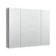 Aquadom  Royale 48" × 30" Triple Door Medicine Cabinet