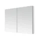 Aquadom Royale 48" × 36" Medicine Cabinet R-4836E-N - Image 2