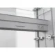 Aquadom Royale 60" × 36" Triple Door Medicine Cabinet R3-6036E-N - Image 5