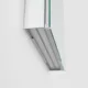 Aquadom Royale Plus 24" x 36" Right Hinge LED Lighted Medicine Cabinet - Image 13
