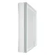 Aquadom Royale Plus 36'' × 30'' LED Lighted Medicine Cabinet - Image 6