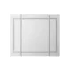 Aquadom Royale Plus 40'' х 30'' LED Lighted Medicine Cabinet - Image 2