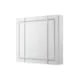Aquadom Royale Plus 40'' х 30'' LED Lighted Medicine Cabinet - Image 4
