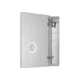 Aquadom Royale Plus 48'' × 30'' LED Medicine Cabinet - Image 7