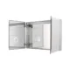Aquadom Royale Plus 48'' × 30'' LED Medicine Cabinet - Image 4