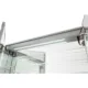 Aquadom Royale Plus 48'' × 36'' LED Lighted Medicine Cabinet - Image 8