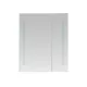 Aquadom Signature Royale 30'' × 30'' LED Lighted Medicine Cabinet - Image 2