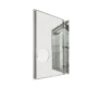 Aquadom Signature Royale 24'' × 30'' Left Hinge LED Lighted Medicine Cabinet - Image 8
