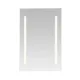 Aquadom Signature Royale 24×40 Right Hinge LED Lighted Medicine Cabinet - Image 14