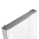 Aquadom Signature Royale 36'' × 30'' LED Lighted Medicine Cabinet - Image 3