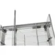 Aquadom Signature Royale 40'' × 30'' LED Lighted Triple Door Medicine Cabinet - Image 19