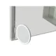 Aquadom Signature Royale 40'' × 30'' LED Lighted Triple Door Medicine Cabinet - Image 21