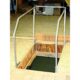 Attic Ladder 60 Safety Railing by VersaLift