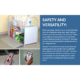 Attic Storage Electric Lift 250lbs - Model 32C by VersaLift - Image 5