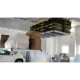 auxx-lift3-x6-storage-lift-platform-400lbs-silver-finish-with-remote-AUXX-1400S-3X6F-SG
