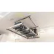 auxx-lift3-x6-storage-lift-platform-400lbs-silver-finish-with-remote-AUXX-1400S-3X6F-SG