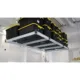 auxx-lift3-x6-storage-lift-platform-400lbs-silver-finish-with-remote-AUXX-1400S-3X6F-SG