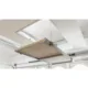 Attic Storage Lift 400 lbs - Attic Lift 1400 w/ Remote by Auxx-Lift