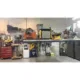 Garage Ceiling Lift Storage Platform 600lbs w/ Remote by Auxx-Lift - Image 22