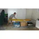 Garage Ceiling Lift Storage Platform 600lbs w/ Remote by Auxx-Lift - Image 11