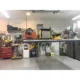 Garage Ceiling Lift Storage Platform 600lbs w/ Remote by Auxx-Lift - Image 17