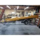 Garage Ceiling Lift Storage Platform 600lbs w/ Remote by Auxx-Lift - Image 13