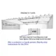 Garage Ceiling Lift Storage Platform 600lbs w/ Remote by Auxx-Lift - Image 21
