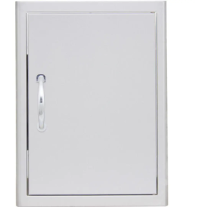 blaze-grill-18-single-access-vertical-door-with-soft-close-hinges-BLZ-SV-1420-R-SC