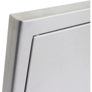 blaze-grill-18-single-access-vertical-door-with-soft-close-hinges-BLZ-SV-1420-R-SC