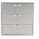 blaze-grill-30-triple-drawer-with-lights-BLZ-30W-3DRW-LT