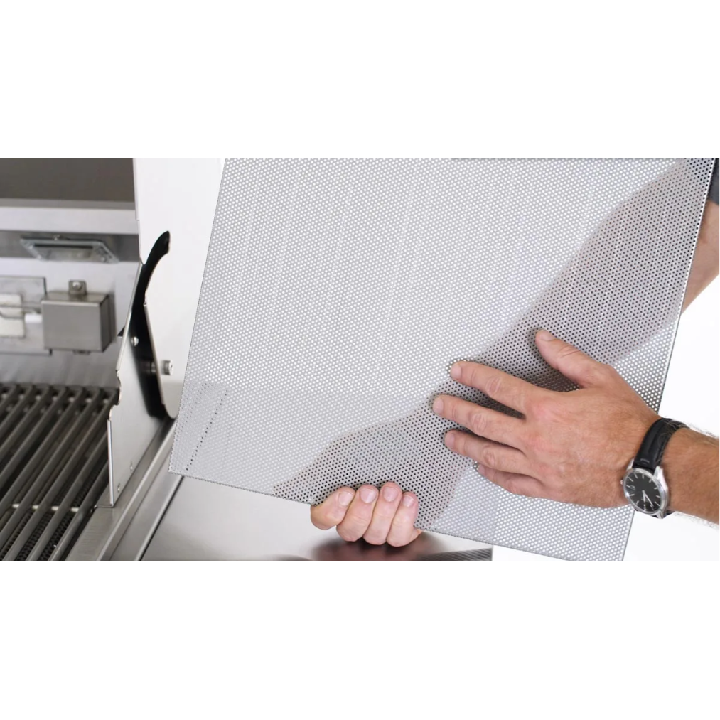 images blaze-grill-3PRO-grill-drip-tray-flame-guard-BLZ-3PRO-DPFG