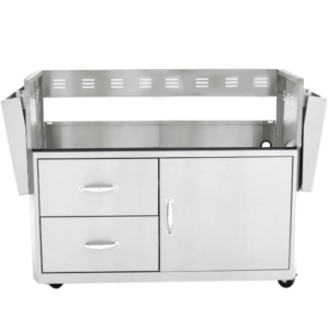 blaze-grill-44-4-burner-professional-grill-cart-with-soft -hinges-and-lights-BLZ-4PRO-CART-LTSC