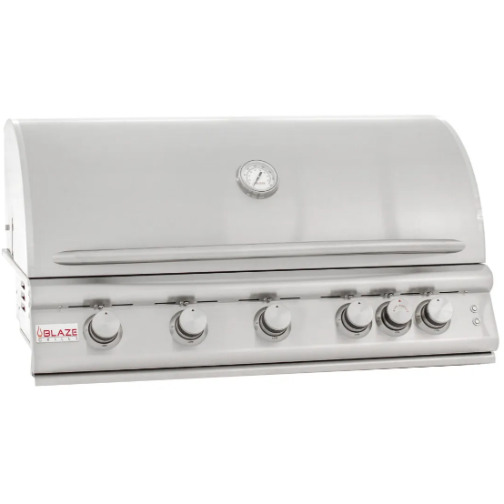 Blaze LTE+ Gas Grill
