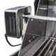 Blaze Professional 44'' 4 Burner Built-In Gas Grill With Rear Infrared Burner BLZ-4PRO - Image 14