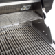 Blaze Professional 44'' 4 Burner Built-In Gas Grill With Rear Infrared Burner BLZ-4PRO - Image 16