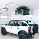 Bronco Hard Top Automotive Lifter - SmarterHome - Image 8