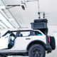 Bronco Hard Top Automotive Lifter - SmarterHome - Image 16