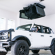 Bronco Hard Top Automotive Lifter - SmarterHome - Image 12