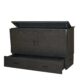 Cabinet Murphy Bed | Queen | Elite Series | CabinetBed Inc - Image 4