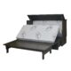 Cabinet Murphy Bed | Queen | Elite Series | CabinetBed Inc - Image 7