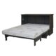 Cabinet Murphy Bed | Queen | Elite Series | CabinetBed Inc - Image 8