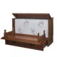 Cabinet Murphy Bed | Queen | Barn Cojoba | Elite Series | CabinetBed Inc - Image 5