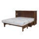 Cabinet Murphy Bed | Queen | Barn Cojoba | Elite Series | CabinetBed Inc - Image 8