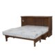 Cabinet Murphy Bed | Queen | Harrison Cojoba | Elite Series | CabinetBed Inc - Image 8