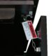 Cabinet Murphy Bed | Queen | Harrison Shadow Black | Elite Series | CabinetBed Inc - Image 11