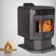ComfortBilt Pellet Stove HP21-Black - Image 2