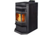 ComfortBilt Pellet Stove Black HP22N-Black-SS - Image 3