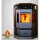 ComfortBilt Pellet Stove Golden Brown HP22-Brown - Image 3